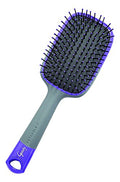 DETANGLE IT PADDLE BRUSH 1CT, BROWN