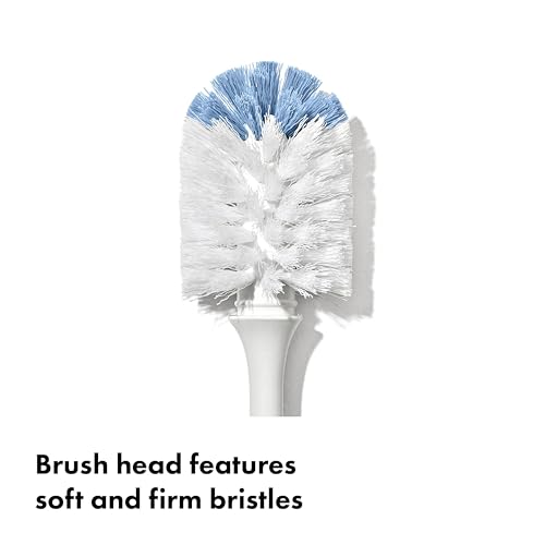 OXO Tot Bottle Brush - Dusk