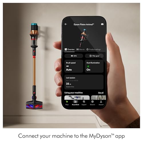 Dyson V16 Piston Animal Cordless Vacuum