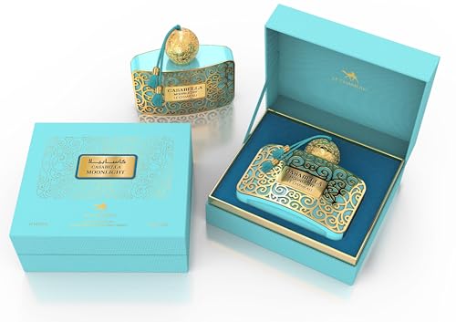 Emper Casabella Moonlight for Women 100ml Perfume by Le Chameau
