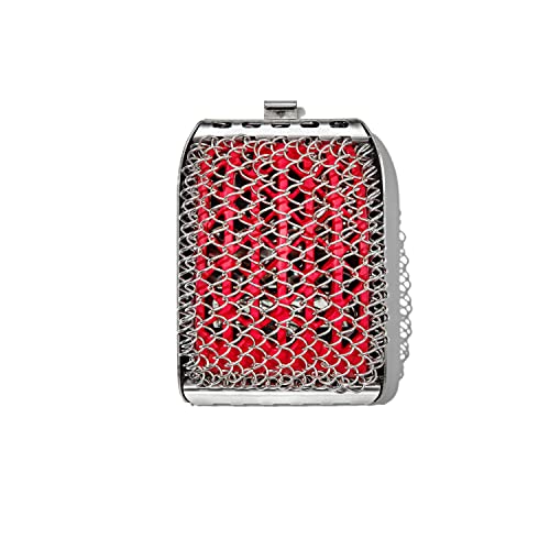 OXO Outdoor Coiled Grill Brush Replacement Head