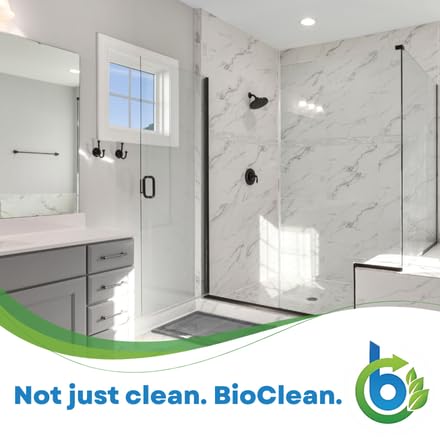 Bioclean Hard Water Stain Remover, 20.3oz