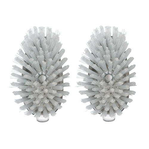 OXO Steel Soap Dispensing Dish Brush Refills 2-Pack