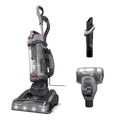 Bissell CleanView Max Allergen Upright Vacuum with HEPA Filtration, Tangle-Free Brush Roll, TurboEraser Pet Tool, 4377