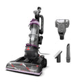 Bissell CleanView Upright Vacuum with Pet Hair Brush Roll, Powerful Suction, Pet Hair Tools, Large Dirt Container, 4438