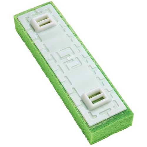 Libman 3105 Scrubster Mop Refill, 8.75"