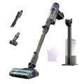Shark PowerDetect Clean & Empty Cordless Stick Vacuum | Powerful Suction, HEPA Filtration | Carpet & Hard Floor | Portable for Pet Hair | Dark Gray | IP3251