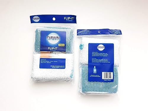 Dawn Flip-it Sponge