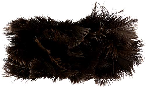 Casabella Feather Duster Wood Handle, 14"