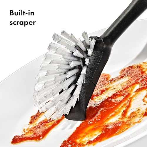 OXO Steel Dish Brush Refill - 2 Pack