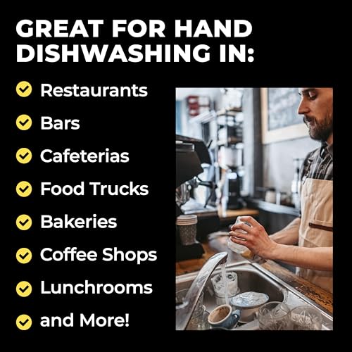 Simple Green Pro Dish Soap 1 Gal
