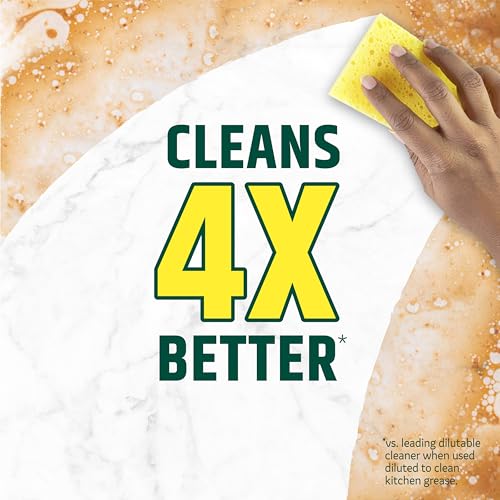 Pine-Sol Multi-Surface Cleaner, Original Pine, 14 Fluid Ounces (Package May Vary)
