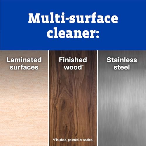 Pine Sol CloroxPro Multi-Surface Cleaner Pine 8/40fo