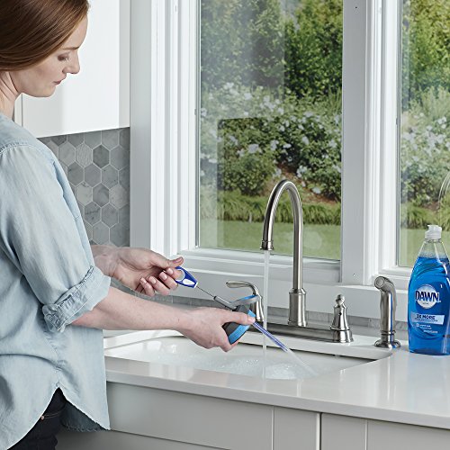 Dawn, , Hydration Cleaning Kit, Bottle Brush and Straw Brush, Water Bottles, Coffee Mugs, Baby Bottles