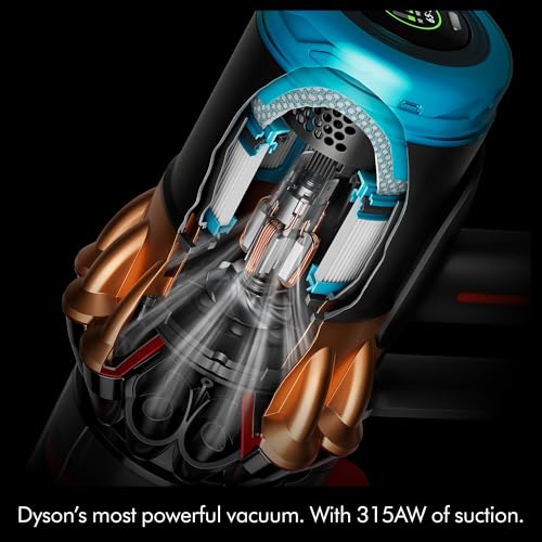 Dyson V16 Piston Animal Cordless Vacuum