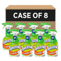 Fantastik Scrubbing Bubbles Heavy Duty All Purpose Cleaner, 32 fl oz (Pack of 8)