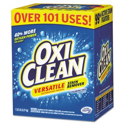 OxiClean Versatile Stain Remover Powder, 7.22 lb