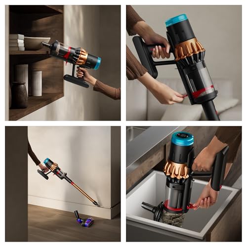 Dyson V16 Piston Animal Cordless Vacuum