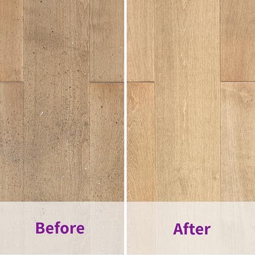 Rejuvenate Click N Clean Multi-Surface Spray Mop All-in-One Kit Cleans and Revitalizes Floors, 1 Count