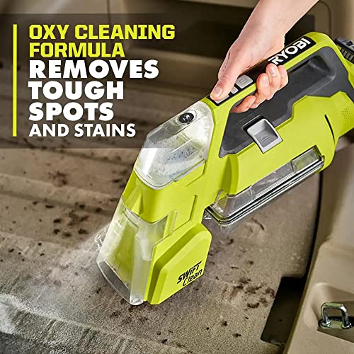 18V ONEAND SWIFTCLEAN SPOT Cleaner Tool ONLY