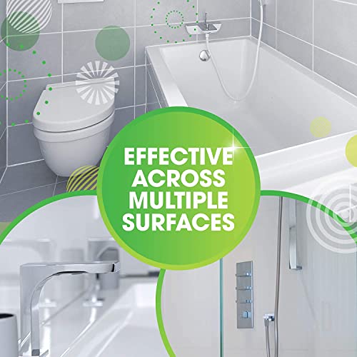 BATHROOM CLNR FOAM 32OZ