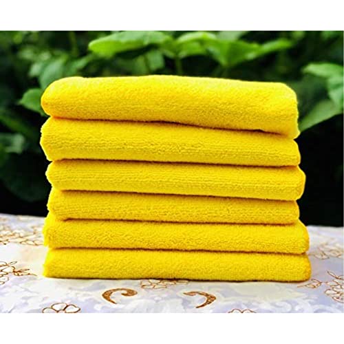 Kirkland Signature Ultra Plush Microfiber Towels 12 Pack