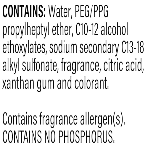 Pine-Sol Multi-Surface Cleaner, Cherry Blossom, 24 Fluid Ounces (Package May Vary)