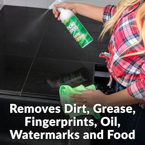 Simple Green Granite and Stone Cleaner - Daily Use - 710ml - 03024