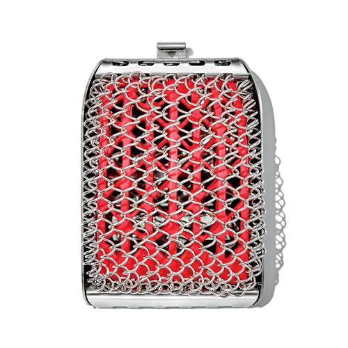 OXO Outdoor Coiled Grill Brush Replacement Head