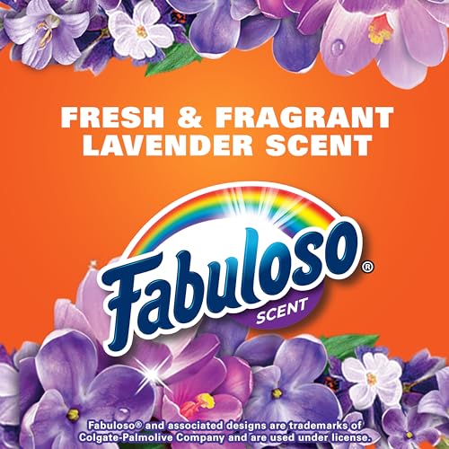 Hefty Small Trash Bags, Fabuloso Scent, 4 Gallon, 34 Count