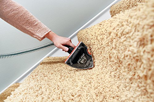 BISSELL 3-in-1 Stair And Upholstery Tool | For Use With BISSELL Upright And Portable Carpet Cleaners | 2369