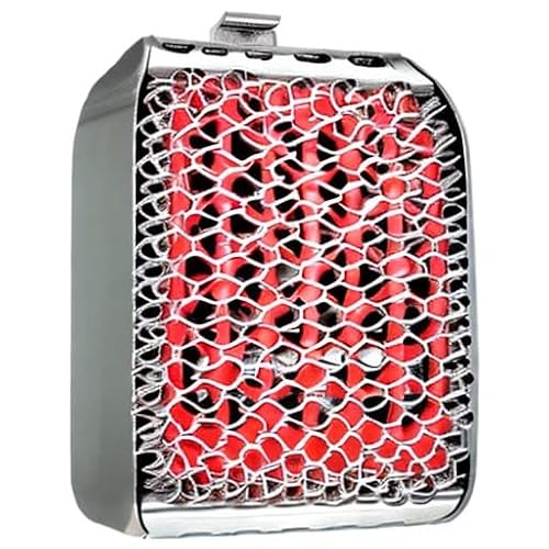 OXO Outdoor Coiled Grill Brush Replacement Head