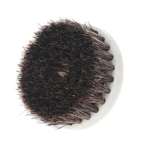 MEELYHOME 60mm Drill Powered Scrub Heavy Duty Cleaning Brush With Stiff Bristles Tools Tools Box Storage