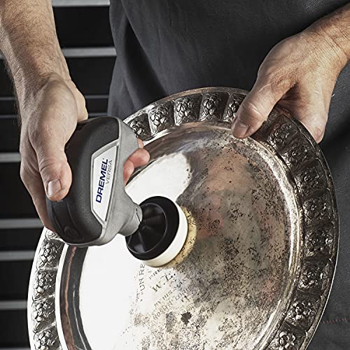 Dremel PC500 16 Piece Versa Power Scrubber Accessory Value Kit