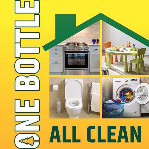 Pine-Sol Multi-Surface Cleaner, Lemon Fresh, 24 Fluid Ounces (Package May Vary)