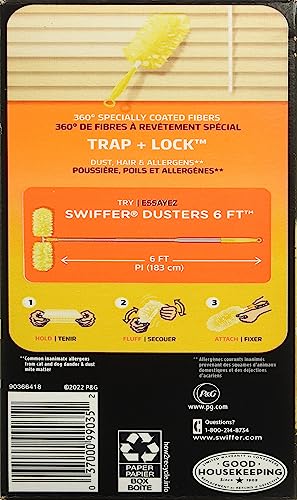 Swiffer 99035, (3 x 11 count)