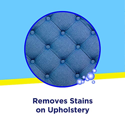 OxiClean Versatile Stain Remover Free, 3 lbs, Pack of 4