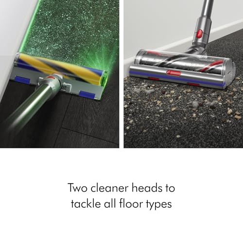 Dyson V15 Detect Extra (Renewed Premium)