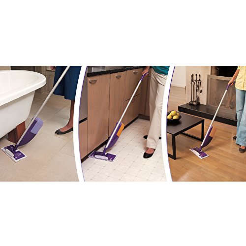 Swiffer WetJet Solution Refill