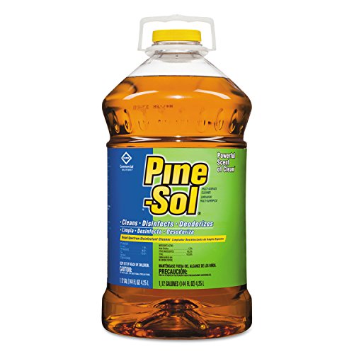Pine-Sol COX35418EA Multi-Surface Cleaner, 144 oz