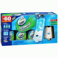 The Scrubbing Bubbles Automatic Shower w/ 3 34oz Bottles Included