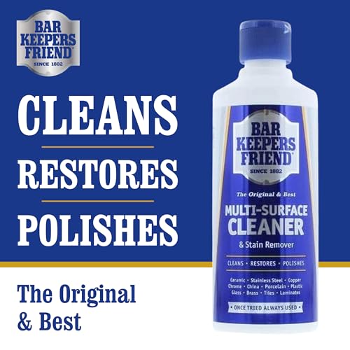 Original Bar Keepers Friend Bundle Pack by Bar Keepers Friend