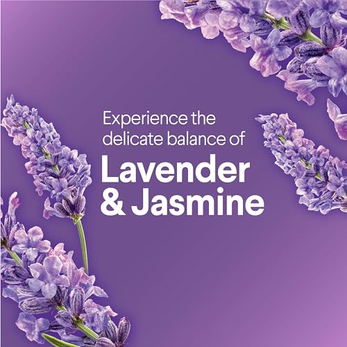 Clorox Scentiva Disinfecting Wipes, Lavender and Jasmine, Antibacterial, 75 Count