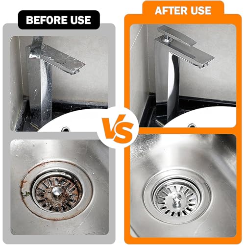 BSFRNF 3Pcs Hard-bristled Crevice Cleaning Brush, Multifunctional Thin Gap Scrub Brush, Bathroom Cleaner Tools for Household Use, Kitchen, Window, Toilet, Grout, Faucets, Car
