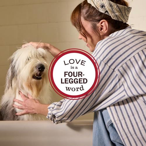 MRS. MEYER'S Clean Day Dog Deodorizing Spray, White Peach Scent, 8oz