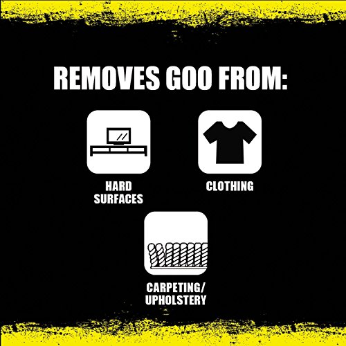 Goo Gone 2085 Pro-Power Cleaner Citrus Scent 1 gal Bottle