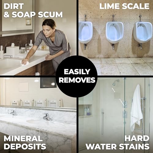 Simple Green Pro Bathroom Cleaner 1 Gal