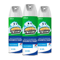 Scrubbing Bubbles Multi-Purpose Disinfectant Spray, 12 oz (Pack of 3)