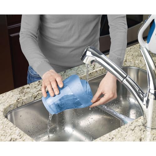 BLACK+DECKER dustbuster Handheld Vacuum, Cordless Car Vacuum Portable 12V, with Rotating and Extendable Nozzle (HHVI320JR02)