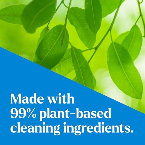 CloroxPro Clorox EcoClean All-Purpose Cleaner Refill, 128 Fluid Ounces